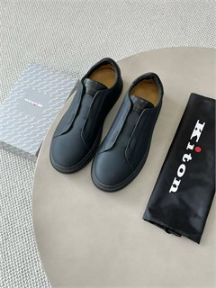 Кеды Kiton мужские 18563