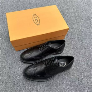 Дерби TOD'S мужские 18560