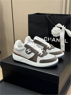 Кроссовки CHANEL T женские 18602