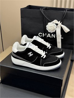 Кроссовки CHANEL T женские 18603