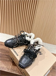 Кроссовки  New Balance X Miu Miu 530 SL  женские 18702