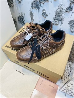 Кроссовки New Balance X Miu Miu 530 SL 18721