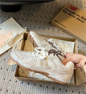 Кроссовки New Balance X Miu Miu 530 SL 18726