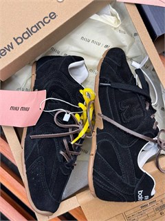 Кроссовки New Balance X Miu Miu 530 SL 18722