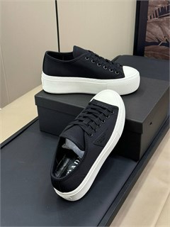 Кеды PRADA женские 55093