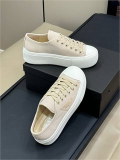 Кеды PRADA женские 55092