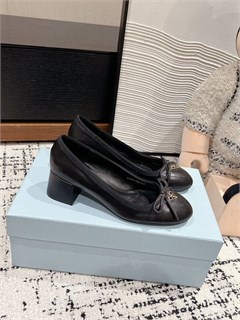 Туфли PRADA женские 55091