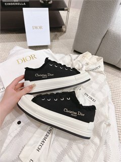 Кеды DIOR женские 55089