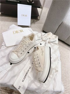 Кеды DIOR женские 55088