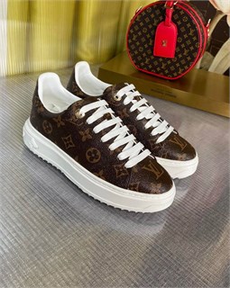 Кроссовки LOUIS VUITTON женские 55086