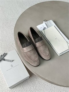 Лоферы BRUNELLO CUCINELLI женские 55081