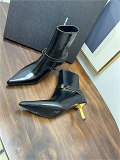 Ботильоны SAINT LAURENT 55073