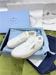 Женские кроссовки PRADA 55071