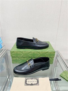 Лоферы GUCCI женские 55038