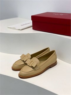 Лоферы SALVATORE FERRAGAMO женские 55034