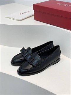 Лоферы SALVATORE FERRAGAMO женские 55033