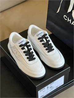 Кроссовки CHANEL женские 55012