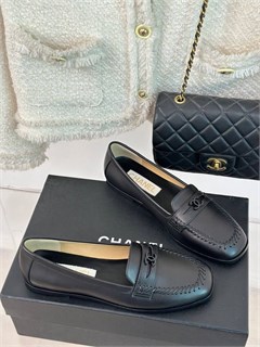 Лоферы Chanel 55109