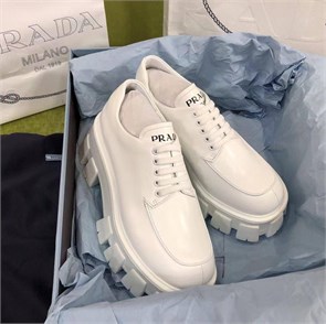 Лоферы PRADA женские 55117