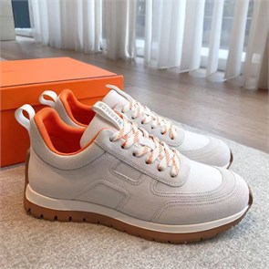 Кроссовки HERMES 18750