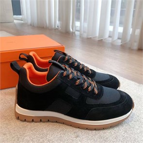 Кроссовки HERMES 18751