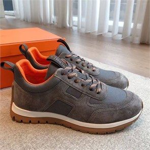 Кроссовки HERMES 18752