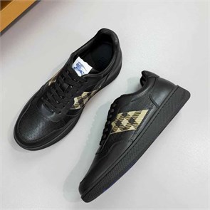 Кроссовки Burberry 18760