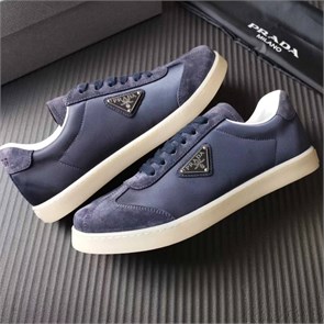 Кроссовки PRADA 18763