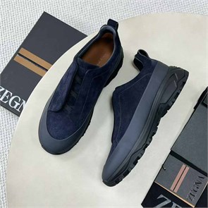 Кроссовки ZEGNA 18764