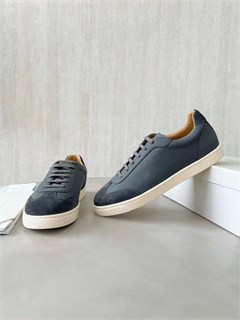 Кеды BRUNELLO CUCINELLI 18783