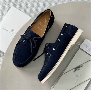 Лоферы BRUNELLO CUCINELLI 18794