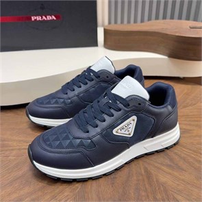 Кроссовки PRADA 18801