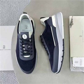 Кроссовки BRUNELLO CUCINELLI 18804