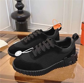 Кроссовки HERMES 18807