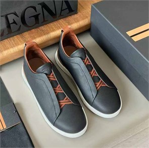 Кроссовки ZEGNA 18811