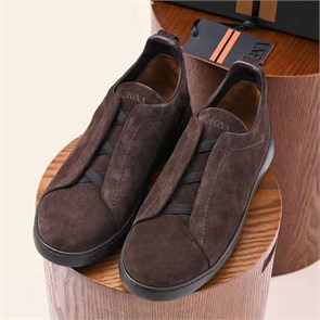 Кроссовки ZEGNA 18815