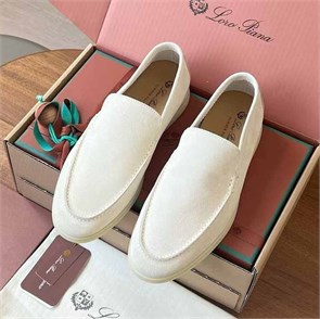 Лоферы Loro Piana мужские 18850