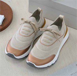 Мужские кроссовки BRUNELLO CUCINELLI