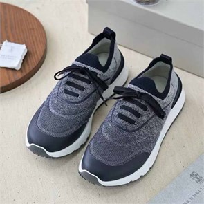 Мужские кроссовки BRUNELLO CUCINELLI