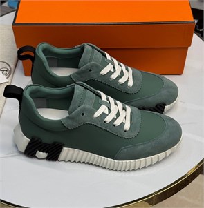 Мужские кроссовки HERMES Bouncing