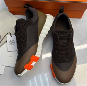 Мужские кроссовки HERMES Bouncing