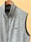 Двусторонний жилет ZEGNA Brezza 20108