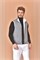 Двусторонний жилет ZEGNA Brezza 20110
