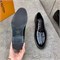 Туфли Louis Vuitton мужские 18395 - фото 5380