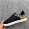 Кеды BURBERRY 18437 - фото 5542