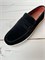 Лоферы Loro Piana Ultimate Walk 18465 - фото 5778
