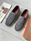 Лоферы Loro Piana Ultimate Walk 18466 - фото 5785