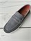 Лоферы Loro Piana Ultimate Walk 18466 - фото 5787