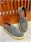 Лоферы Loro Piana Ultimate Walk 18466 - фото 5792