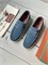 Лоферы Loro Piana Ultimate Walk 18467 - фото 5794